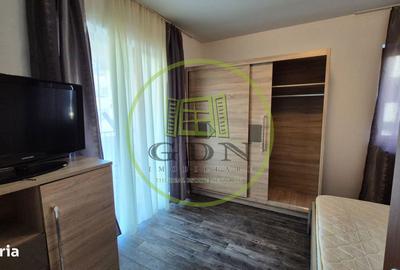 Apartament cu 2 camere, mobilat în Bună Ziua - 11