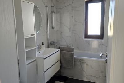 Apartament cu 3 camere în Braytim - 5