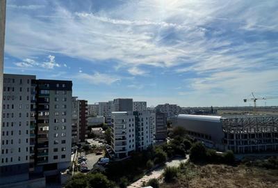 Exclusivitate- Tomis Nord, apartament 3 camere, bloc 2015, liber, loc de parcare - 37