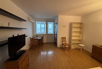 Garsonieră spațioasă la piața Iancului - 2