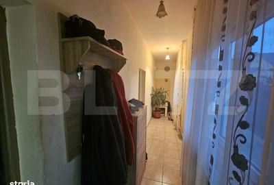 Casă cu 3 camere în Mihăiești - 9