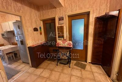 Apartament 2 camere,etaj 2,bloc tip vila Gh.Doja - 3