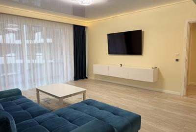 Apartament cu 2 camere decomandat în Pipera - 4