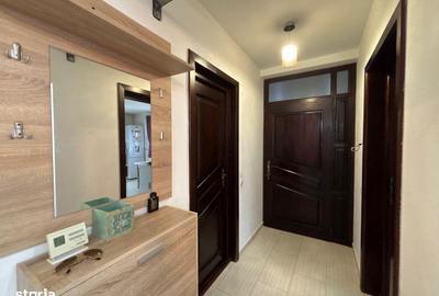 Apartament cu 2 camere, mobilat în Șelimbăr - 18