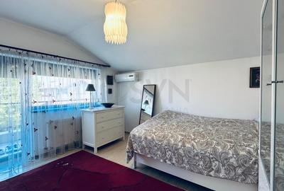 REV2005055 Vila de inchiriat in complex rezidential Corbeanca - 15