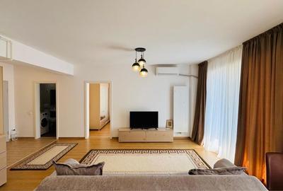 Apartament cu 2 camere nedecomandat în Palazu Mare - 4