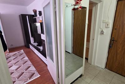 2 camere Dristor -ParkLake - str. Tomis  mobilat utilat - 10