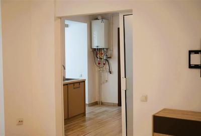 Apartament cu 2 camere semidecomandat, mobilat în Centrul Istoric - 9