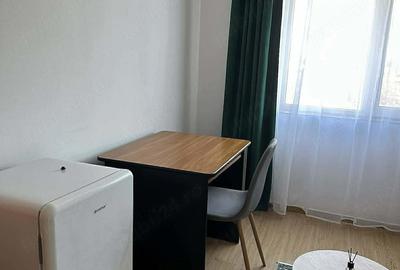 Garsonieră nedecomandată în Torontalului - 2