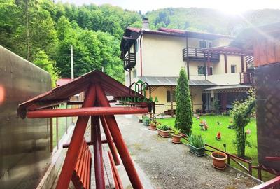 Casa de vacanta / Pensiune / Voineasa - 15