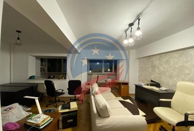 INCHIRIERE BIROU APARTAMENT 4 CAM ET 1 VAV MEC DONALD - 2