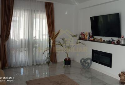 Casa individuala P+1+pod si piscina  -6 camere -600mp Teren- Allegria-A0 - 10