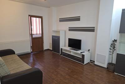 Garsonieră decomandată în Găvana - 4