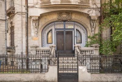 REA0121060 Apartament in vila I 6 camere I Monument istoric I Rezidential - Come - 15