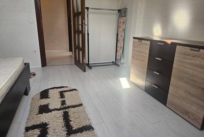 Apartament cu 2 camere, PET FRIENDLY, zona Tatarasi - 2