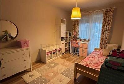 EXCLUSIVITATE - COMISION 0 % - Duplex mansardat - mobilat utilat - panouri solar - 7