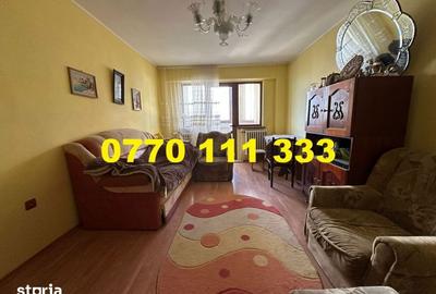 Apartament cu 3 camere decomandat, mobilat în Lacu Dulce - 9
