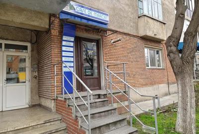 Spatu comercial, Calea lui Traian-Nord - 1