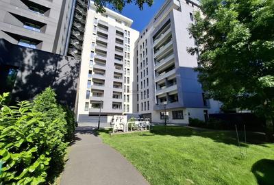 Apartament cu 4 camere decomandat, mobilat în Unirii - 15