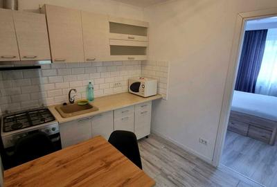 Garsonieră decomandată în Buziașului - 4