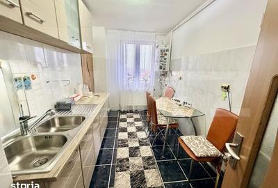 Apartament cu 3 camere în Central - 4