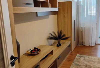 Garsonieră semidecomandată în Muncii - 11