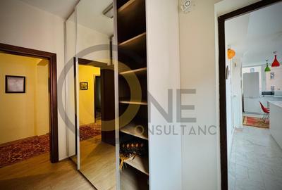 Apartament cu 2 camere decomandat în P-ța Unirii - 3