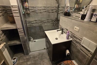 Apartament cu 2 camere decomandat în Central - 4