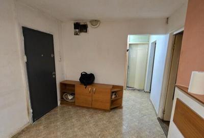 Apartament - 3 camere - Manastur