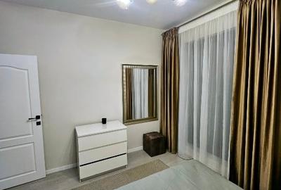 Apartament cu 2 camere, mobilat în Bucureștii Noi - 6