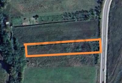 RECO Teren intravilan Beius RECO Teren intravilan Beius - 1