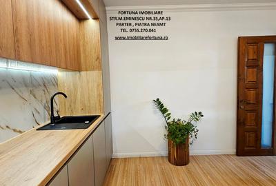 Proprietate Piatra Neamt - casa eleganta/ camin de suflet Proprietate Piatra Neamt - casa eleganta/ camin de suflet - 6