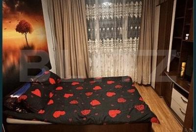 Garsoniera, 22mp, zona CAM - 1