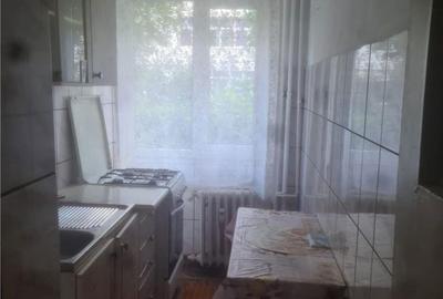 Apartament cu 2 camere nedecomandat în Republicii - 5