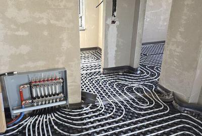 Apartament cu o camera, etaj intermediar, 44 mp construit... - 7