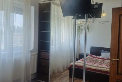 Apartament cu 2 camere semidecomandat în Grivița - 6