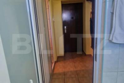 Garsonieră în Triaj - 13