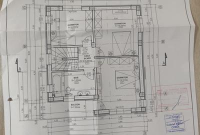 Casă cu 4 camere cu Teren 312 Mp în Berceni