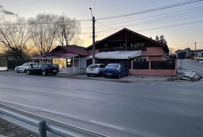 Casă cu 4 camere în Ștefăneștii de Sus - 2