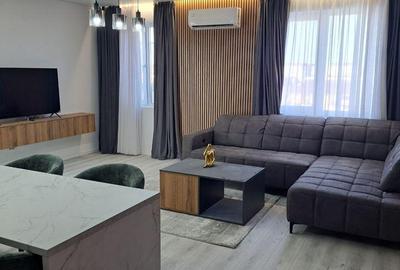 Apartament cu 3 camere în Sălaj - 10