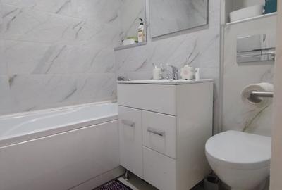Apartament cu 4 camere decomandat în Central - 5