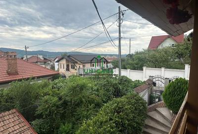 Casă individuală cu 8 camere cu Teren 250 Mp în Cetățuia - 15
