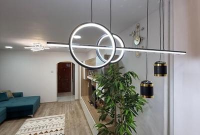 Garsoniera | MOBILATA LUX | Metrou Lujerului 1 minut - 2