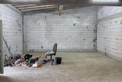 Spațiu comercial, de 64 mp, în Afumați - 1