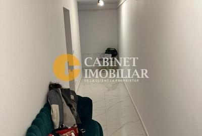 Apartament 3 camere decomandat--Rond Pacurari - 7