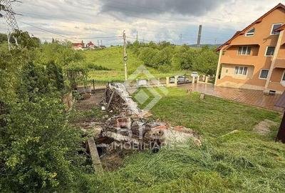 Teren Intravila Zona Centura - str. Livezi - 5