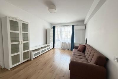 Apartament cu 3 camere semidecomandat în Horea - 2