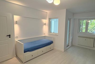 🏢 Garsonieră  Herăstrău – Nicolae Caranfil | Renovată complet | Proprietar | - 5