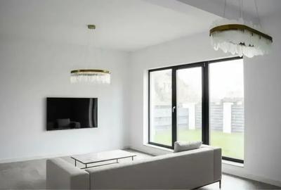 Casă cu 3 camere cu Canalizare în Corbeanca - 4