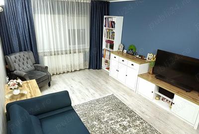 Proprietar-vand apartament 3 camere dec. - 1
